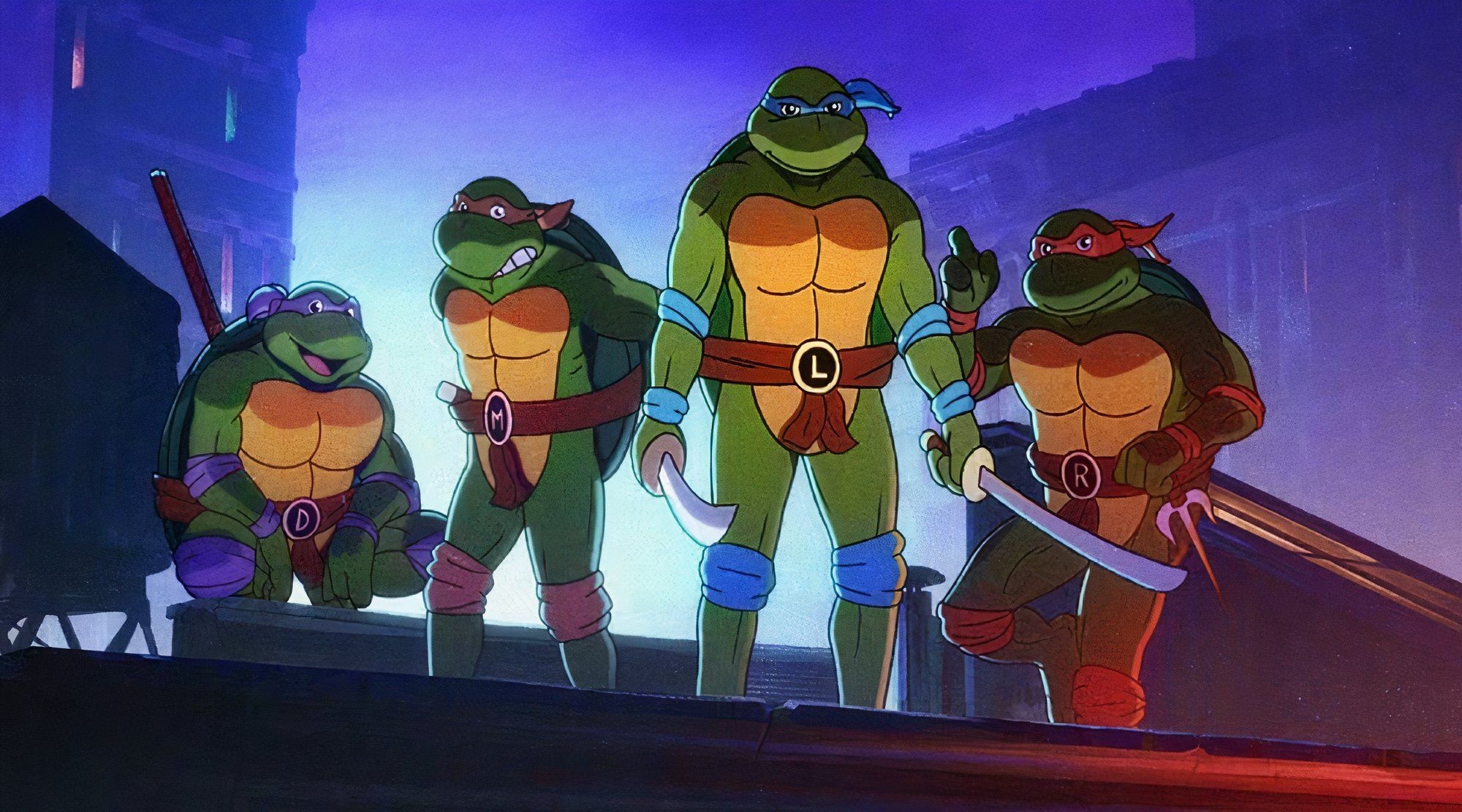 Call of Duty x TMNT Crossover Announced - OpenCritic