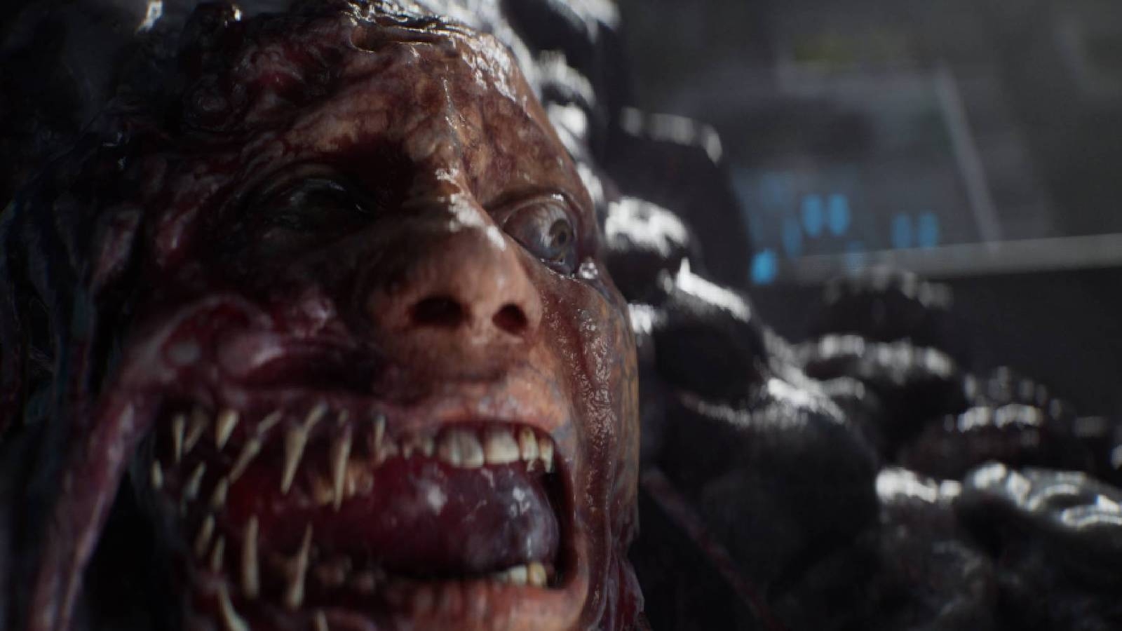 DOOM Revelations 스토리
