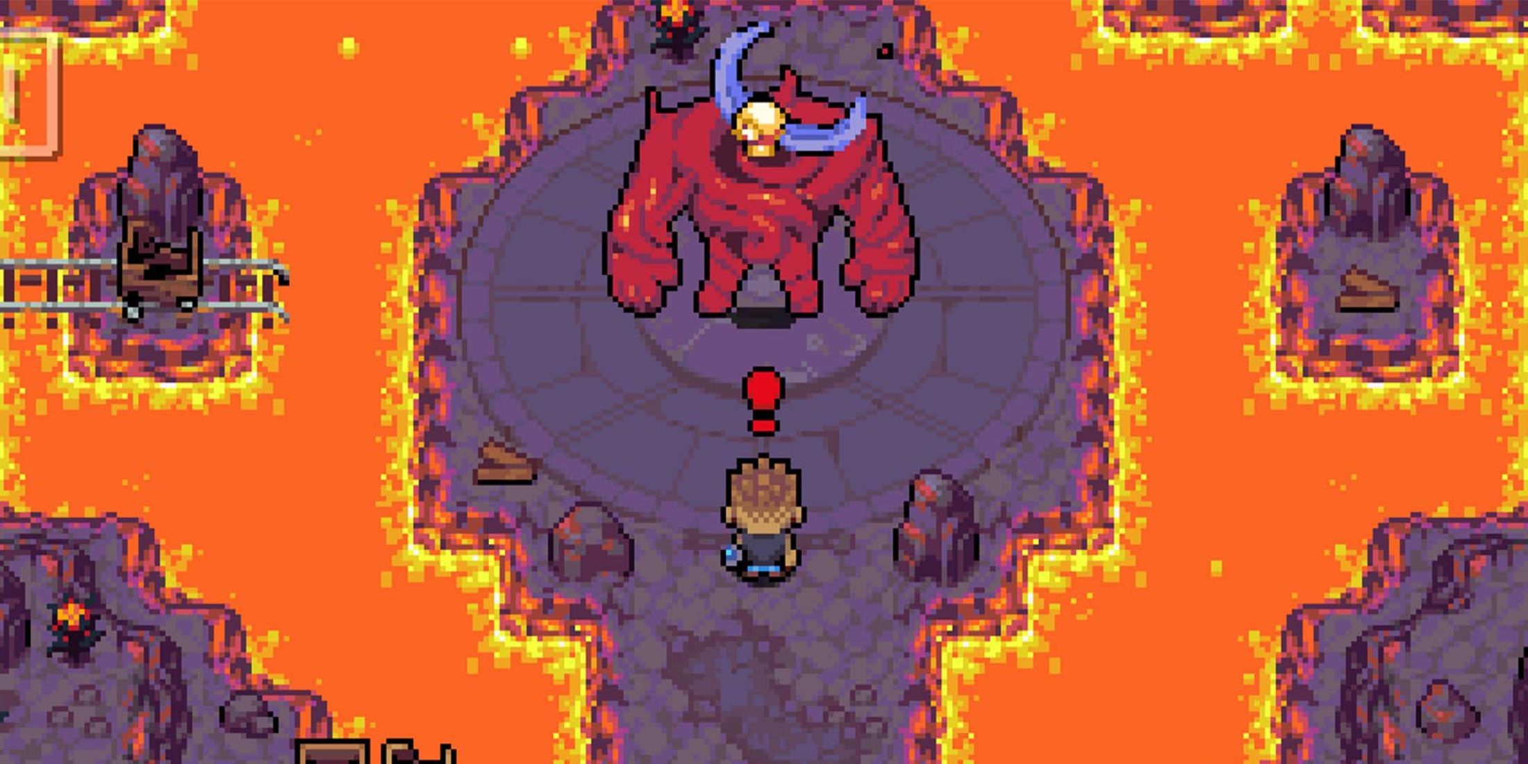 New Coromon Game Revealed, But With a Twist - OpenCritic