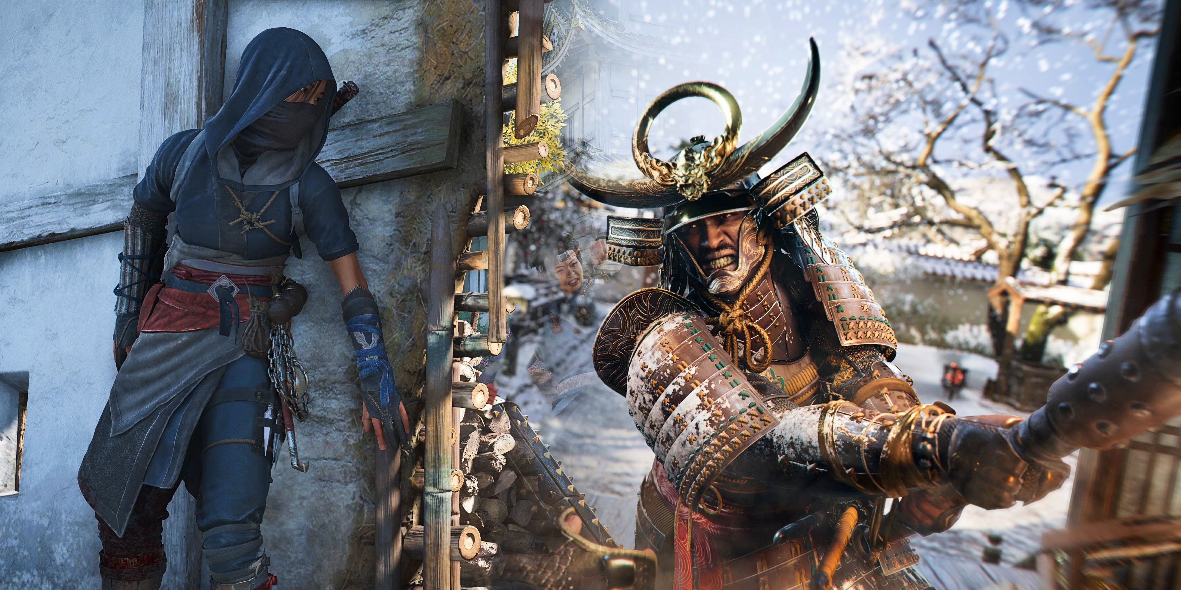 Assassin's Creed Shadows Leaks Are Running Rampant, With Streams Of The ...