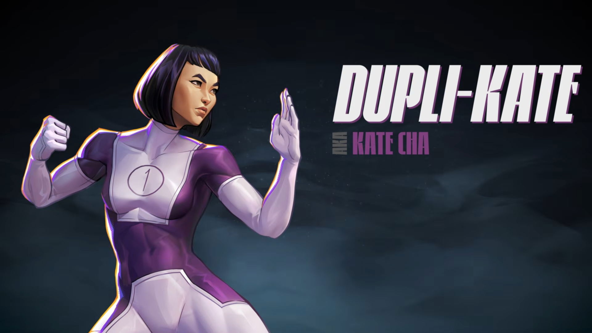 Dupli-Kate Clones Her Way Into the Invincible VS Roster - OpenCritic