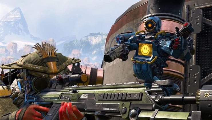 Details For Apex Legend's Season 4 Have Been Released