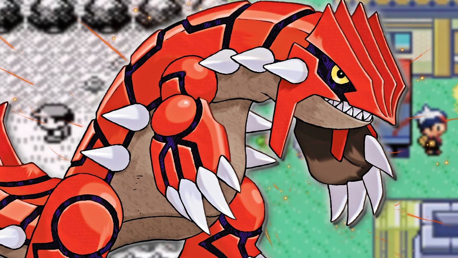 Pokémon Ruby Is Getting A Sequel More Than Two Decades Later - OpenCritic