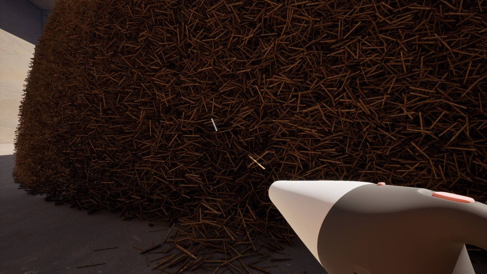 Needle In A Haystack Simulator Roasts Marvel's Wolverine With "AAA Mode"
