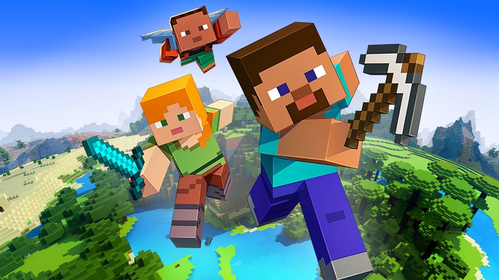 New Official Minecraft Release Confirmed for October 27 - OpenCritic