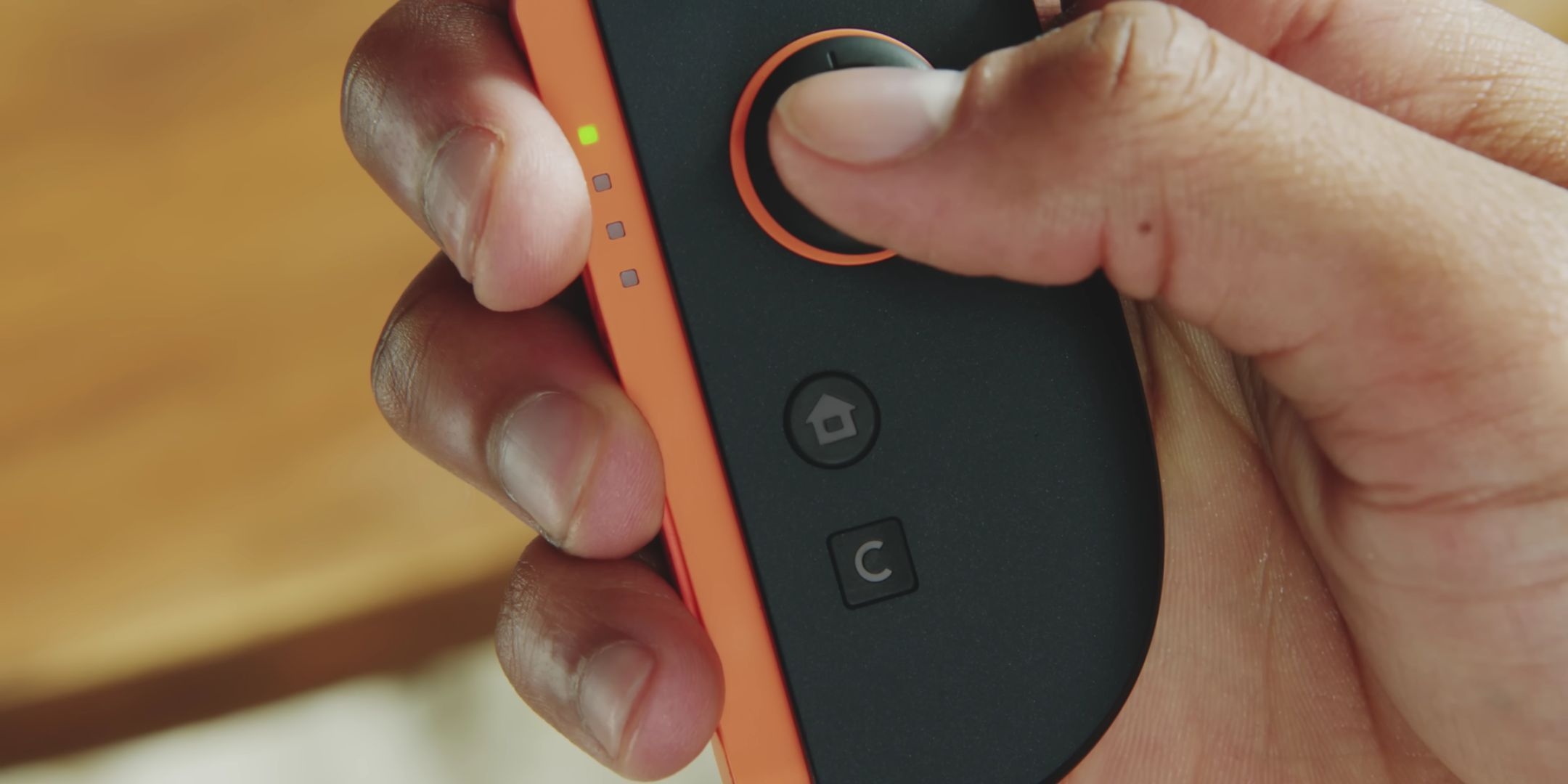PSA: The Switch 2's Divisive C Button Can Actually Be Useful Outside Of ...