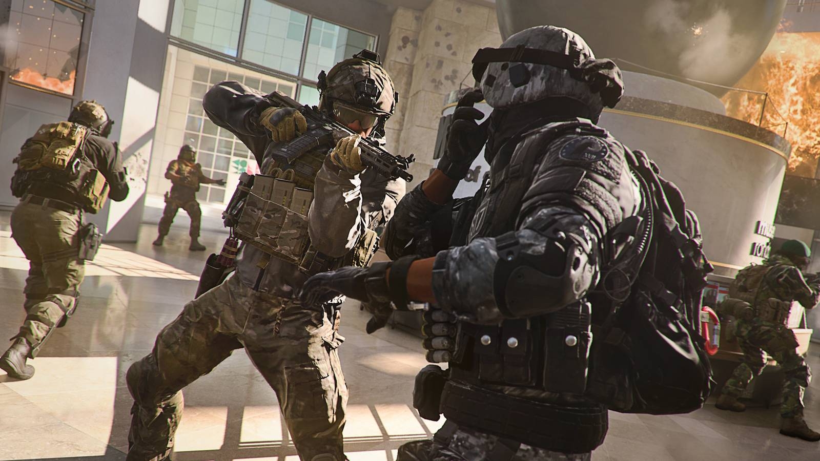 Even More Classic Call of Duty Games Leaked for PS4 and PS5 - OpenCritic