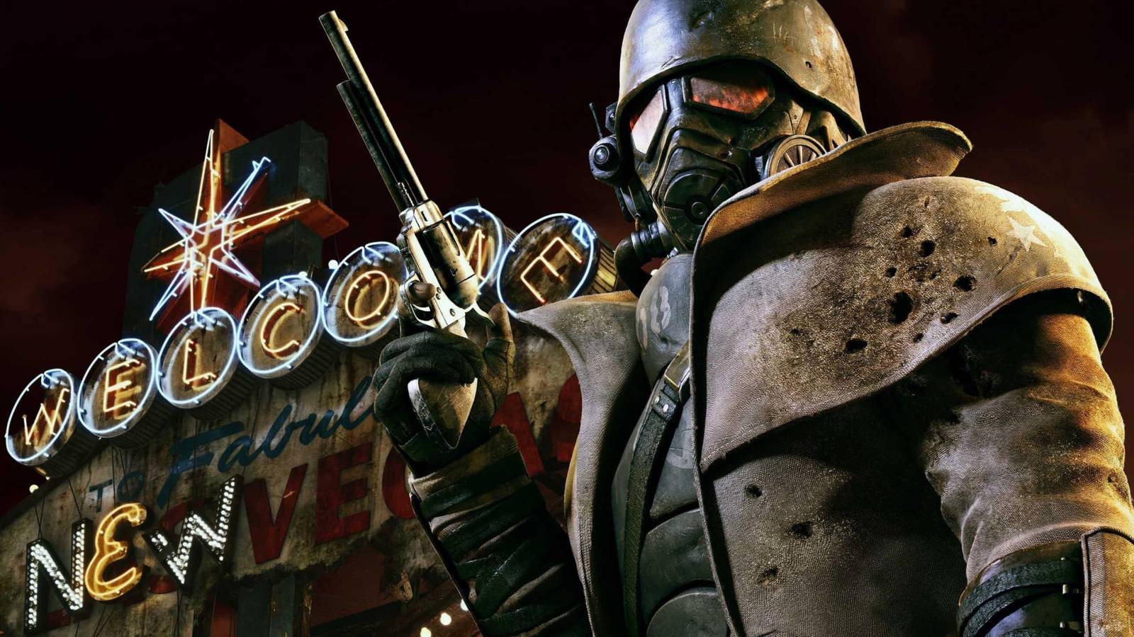 New Fallout Game Officially Shut Down By Bethesda - OpenCritic