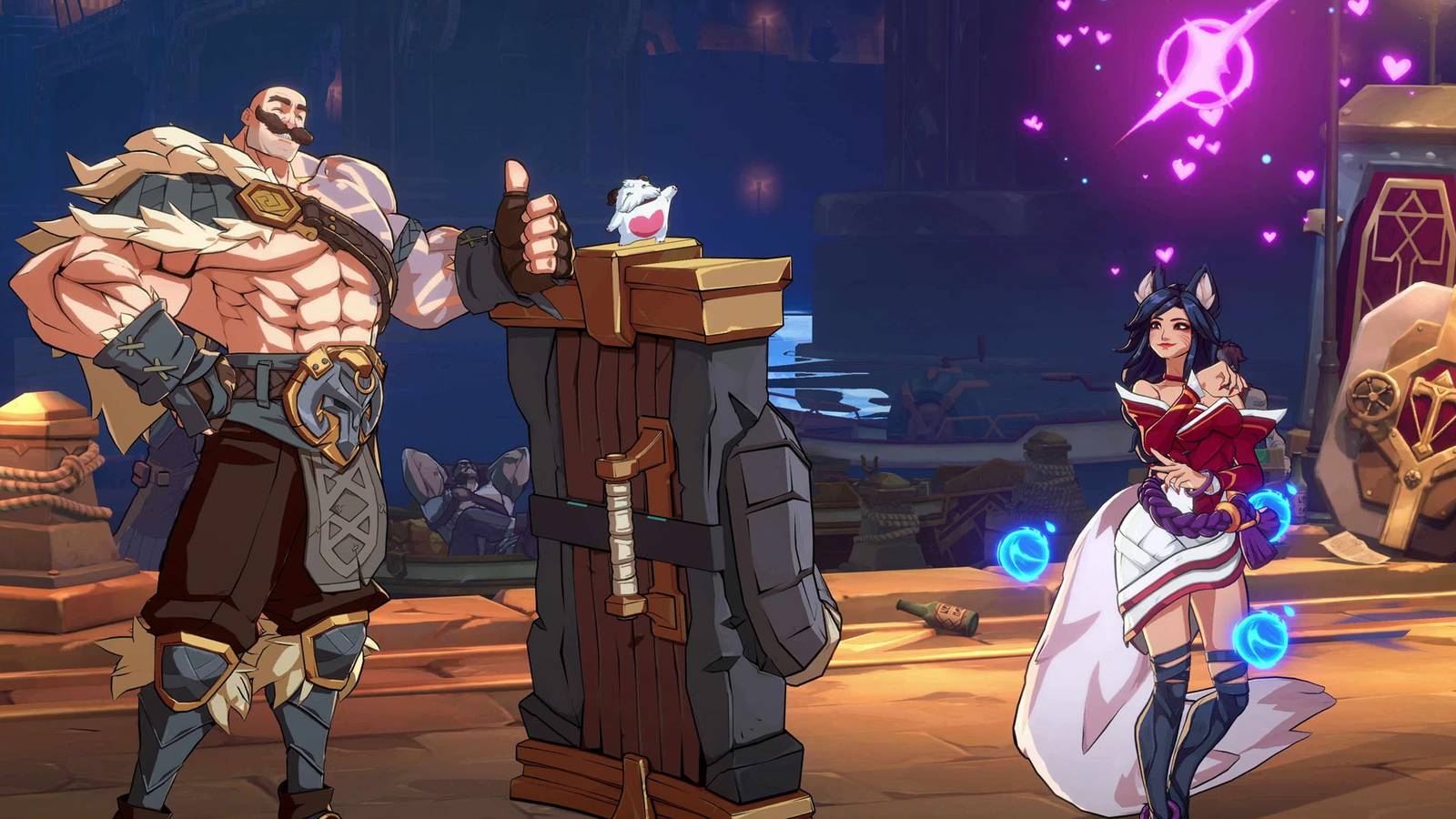 Riot Games' 2XKO Enters Early Access on October 7th 5XFhSieYPBFGg3UPDwasSCjoLSfQDORz 6