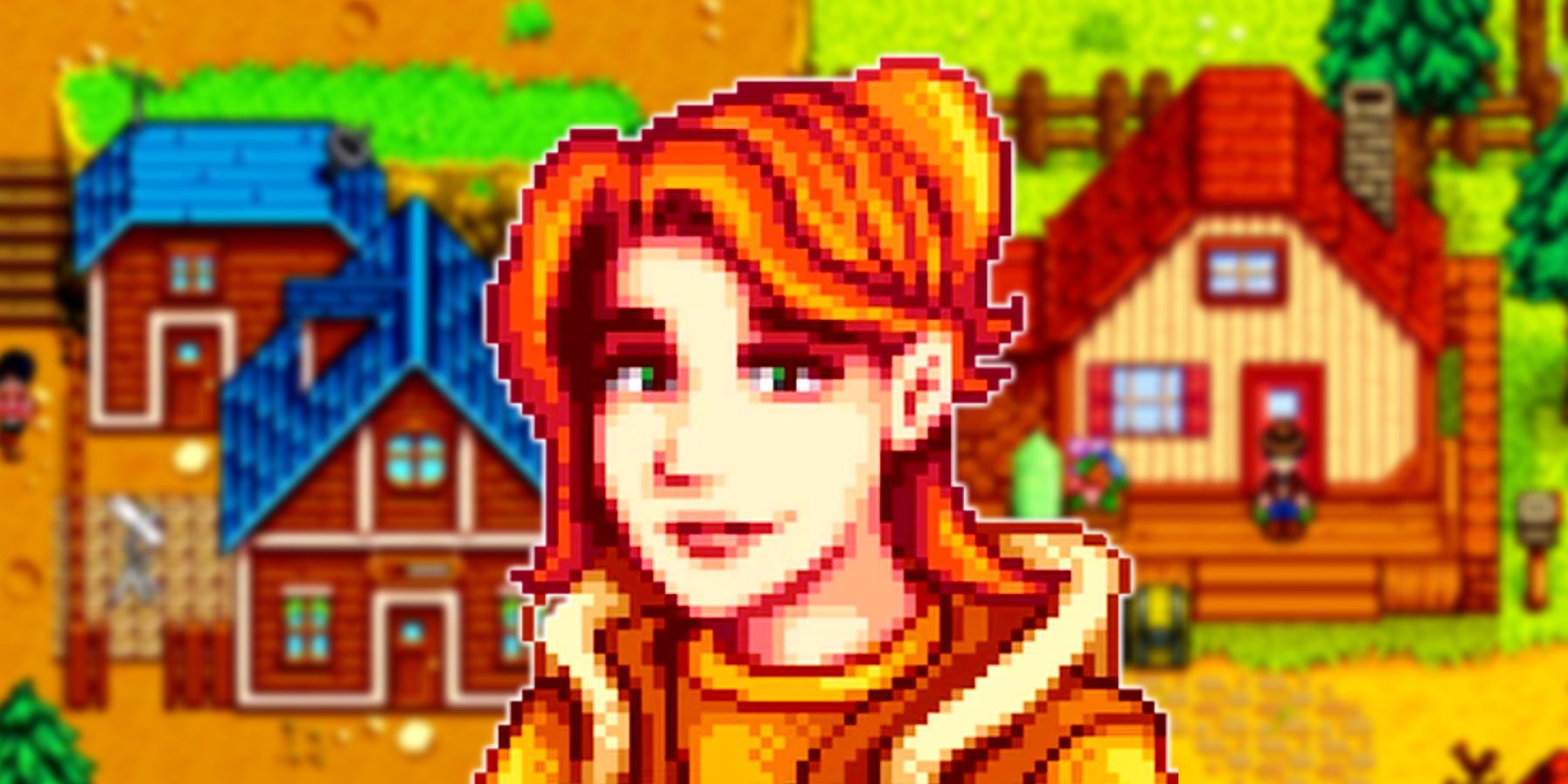 Stardew Valley Fan Realizes They Have Been Missing Out On A Major