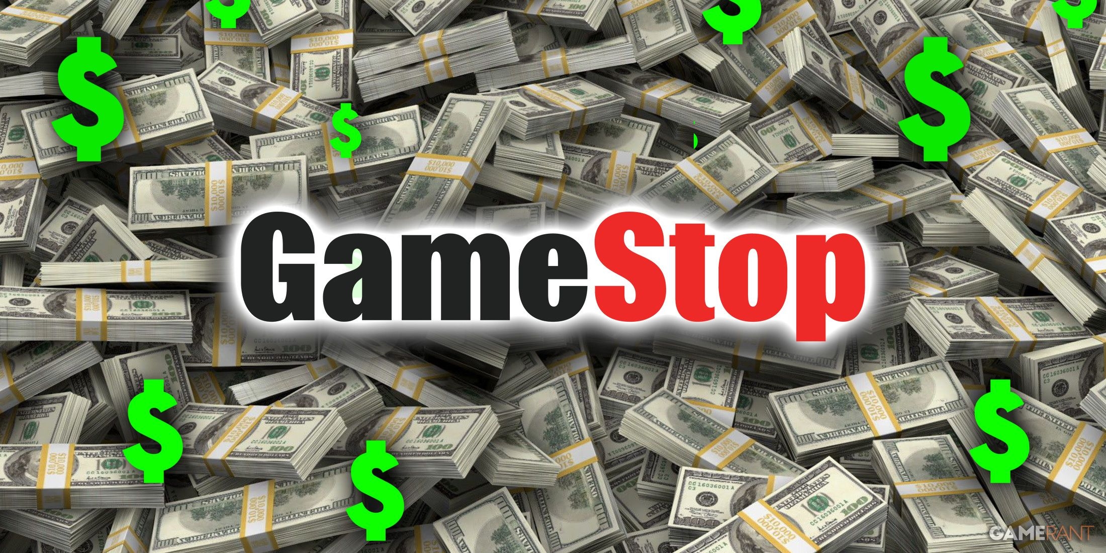 Lucky GameStop Customer Spends $50 on Game, But Gets Something Worth ...