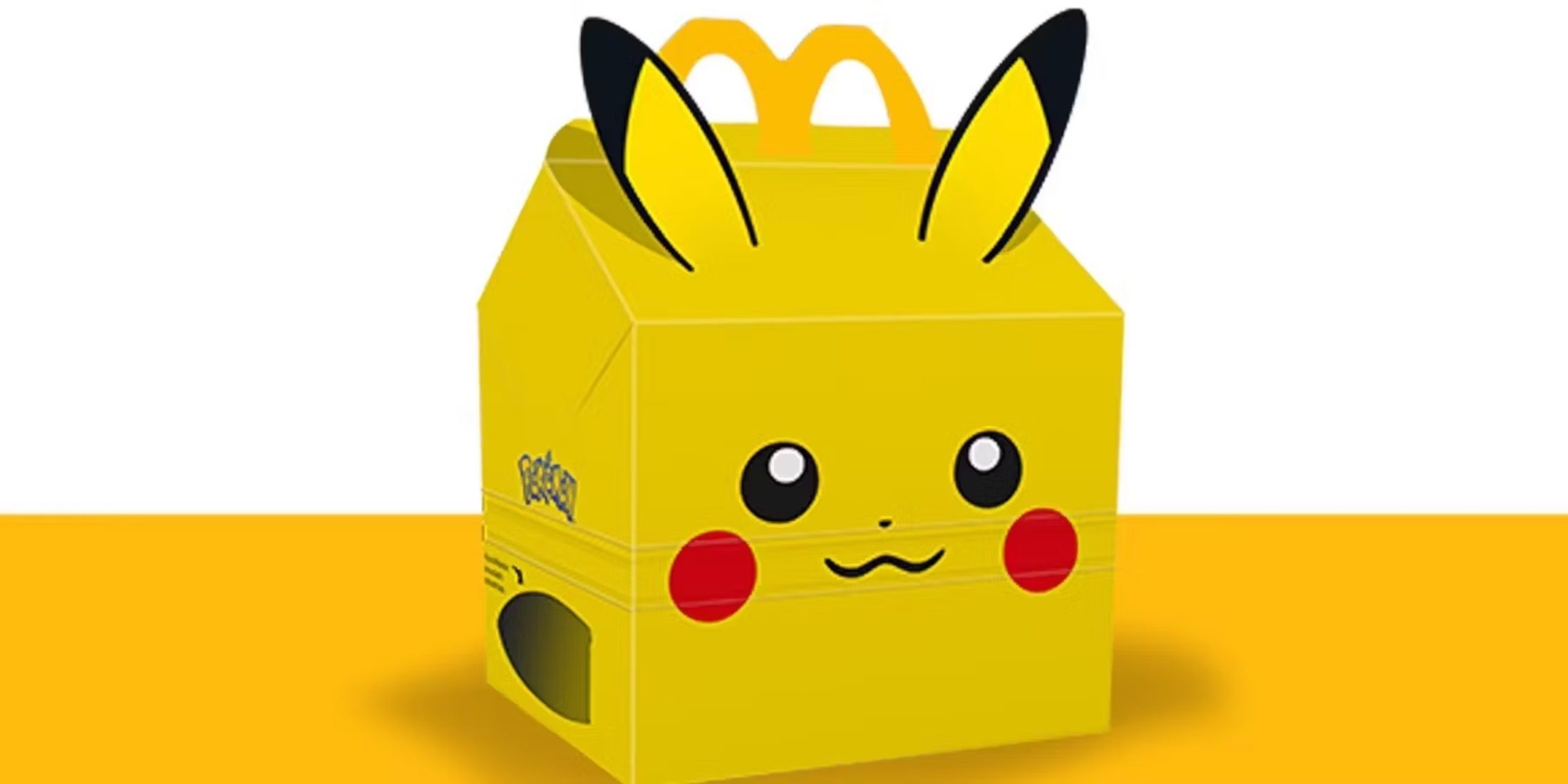 when are pokemon cards coming back to mcdonald's  Pokmon is McDonalds Happy Meals!, Pokmon trading expected to arrive around mid-March in the U.S. once the current Happy Meal toys end., Each Happy Meal will likely  IT'S OFFICIAL! Pokmon is