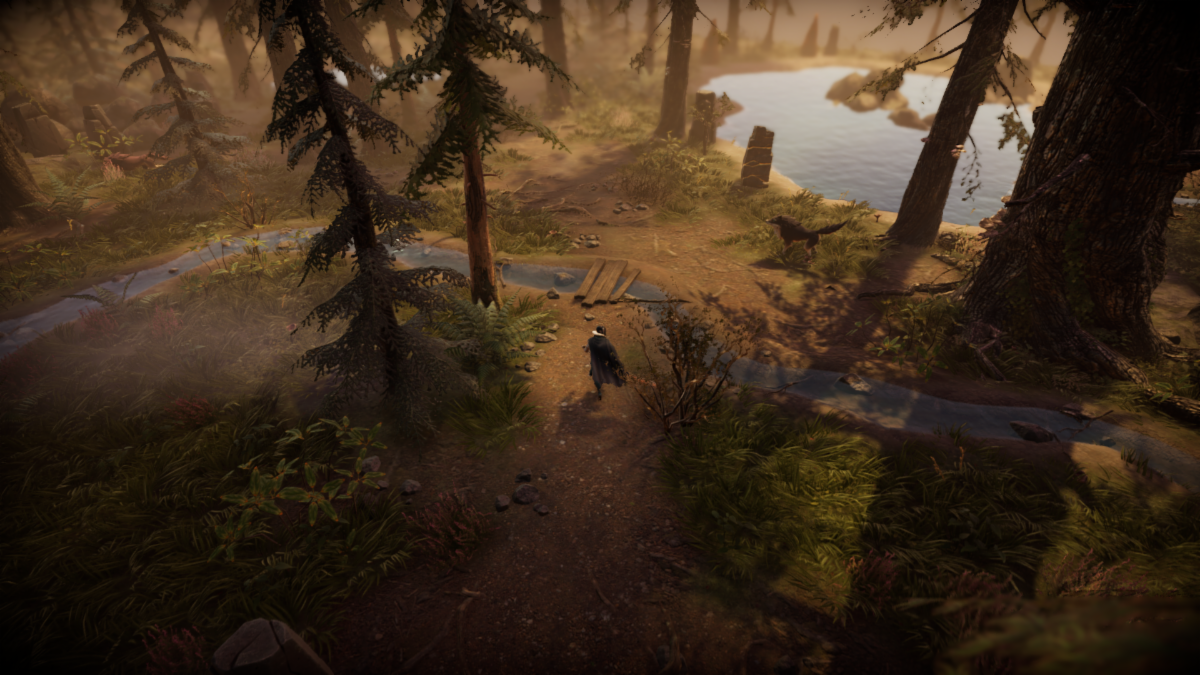 V Rising Is Battle Royale With Vampires - OpenCritic