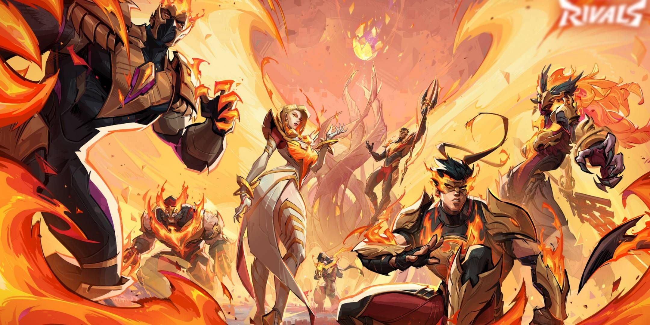 Marvel Rivals Leak Reveals Long-Requested MCU Character - OpenCritic