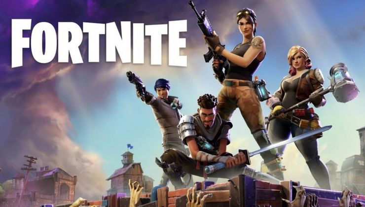 Fortnite & others rumored to be coming to Switch