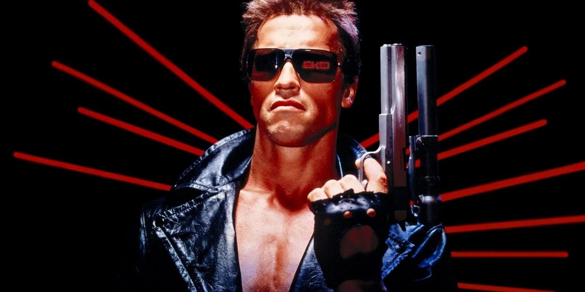 Unannounced Terminator Game Rated in Australia - OpenCritic