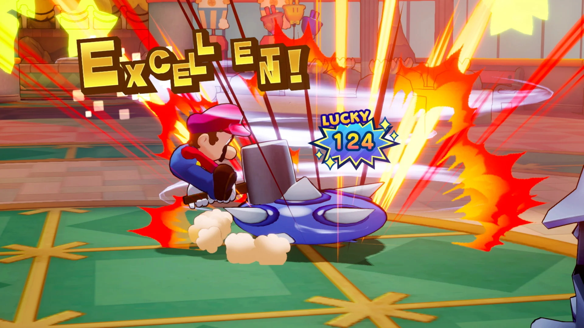 Mario & Luigi: Brothership Reportedly Leaks, Screenshots Surface - OpenCritic