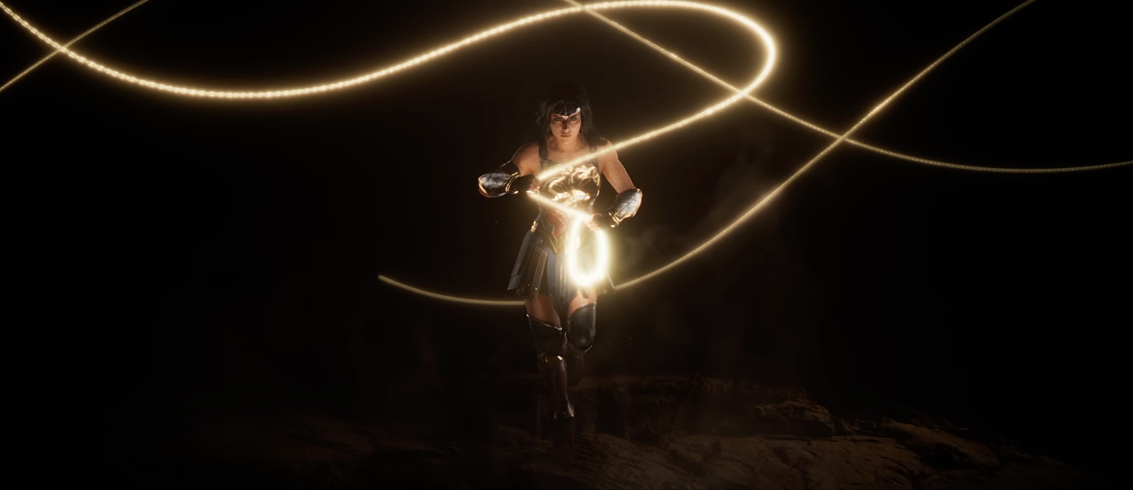 Wonder Woman Game Cancelled Alongside Major Closures At Warner Bros