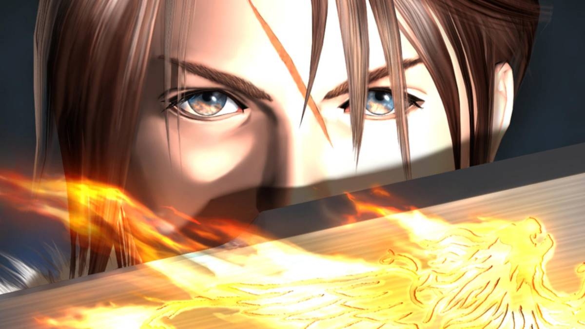 A Final Fantasy 8 Legend Officially Returns October 2026 - OpenCritic