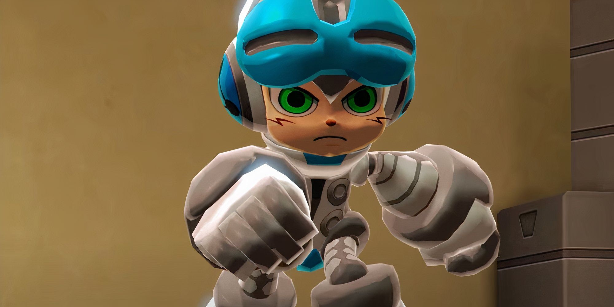 Opencritic Mighty Mighty No. 9, And The Worst