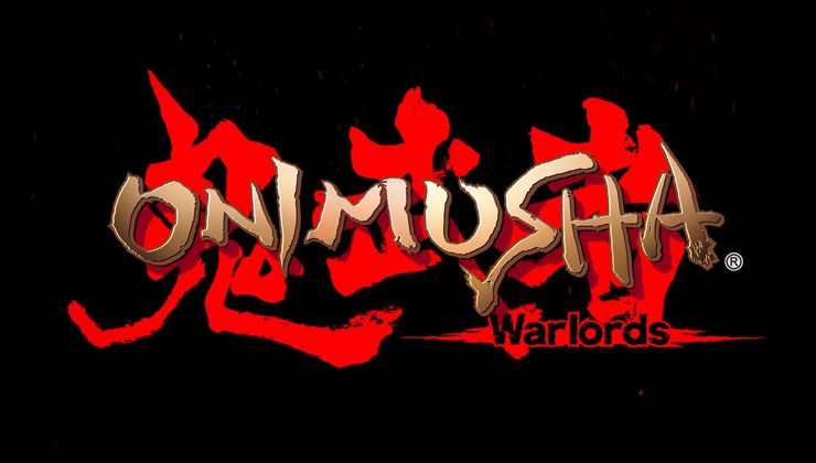 Onimusha: Warlords coming to PC, Switch, PS4 & XB1 in 2019