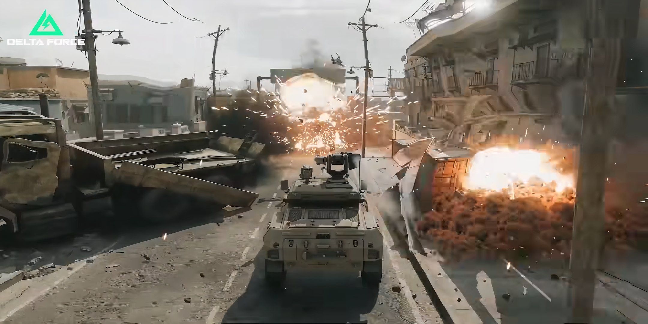Delta Force Devs Confirm Game Doesn’t Have Traditional SBMM OpenCritic
