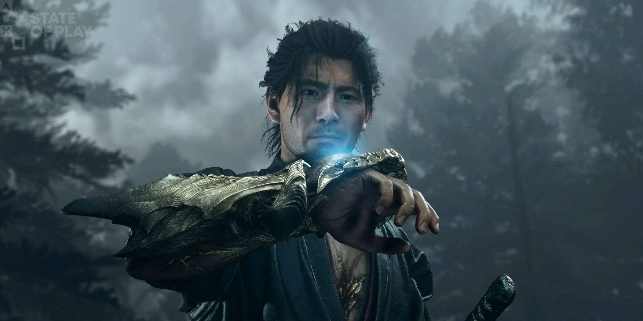 Here's Why It Took Nearly Two Decades To Get A New Onimusha Game ...