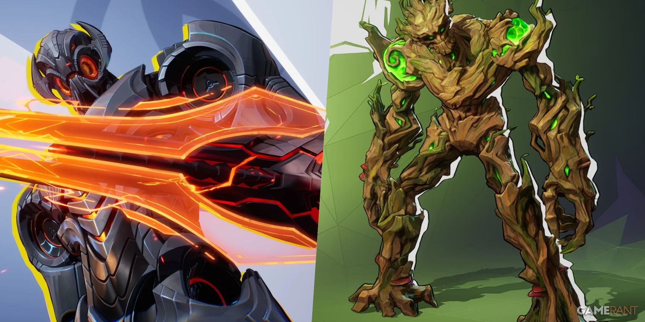 Marvel Rivals Reveals New Skins For Ultron and Groot - OpenCritic