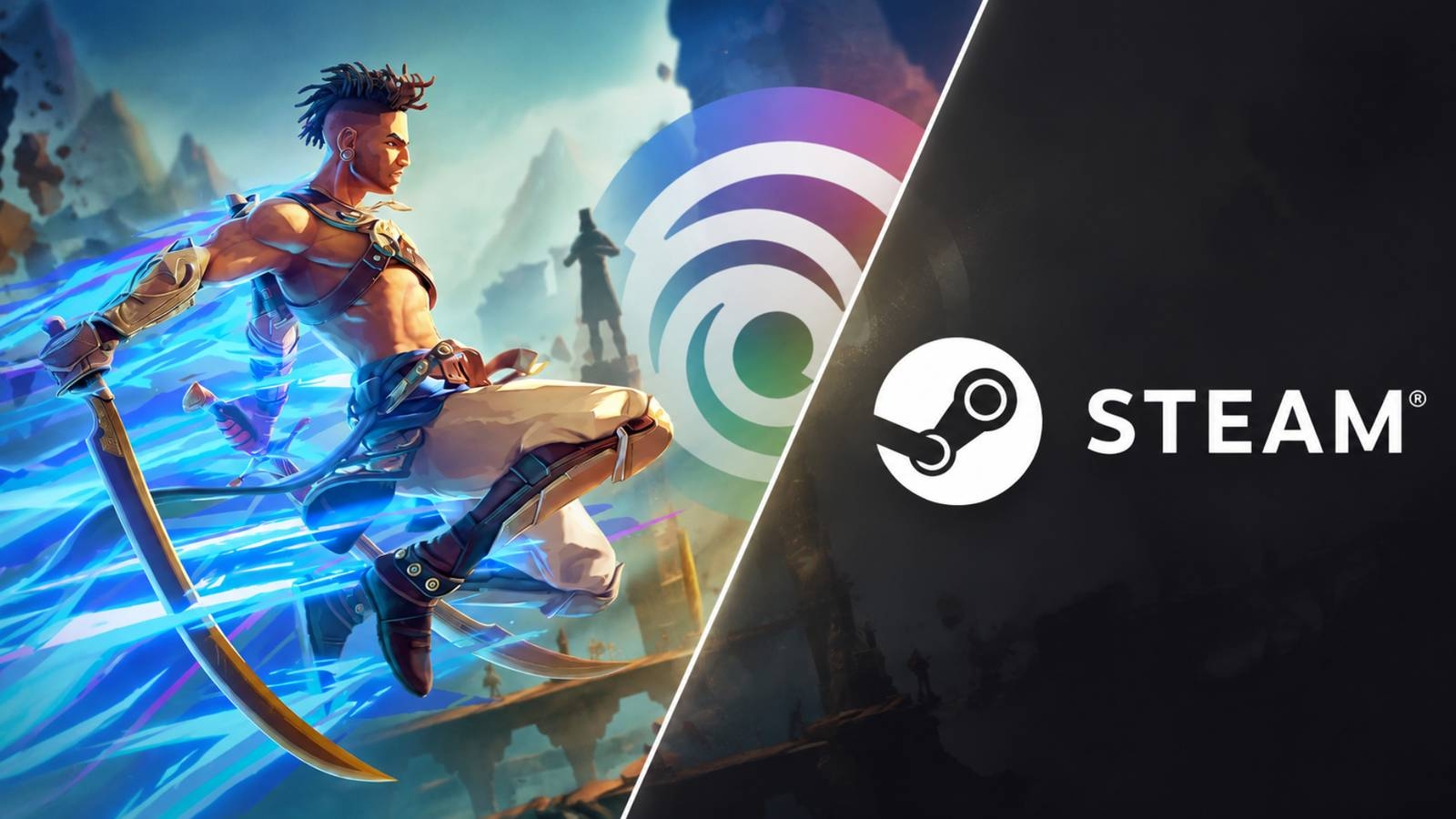 After Nearly 20 Years, Steam Is Officially Getting Better for Ubisoft Fans