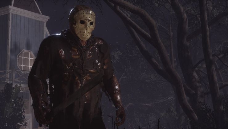 Friday the 13th: The Game headed to Switch