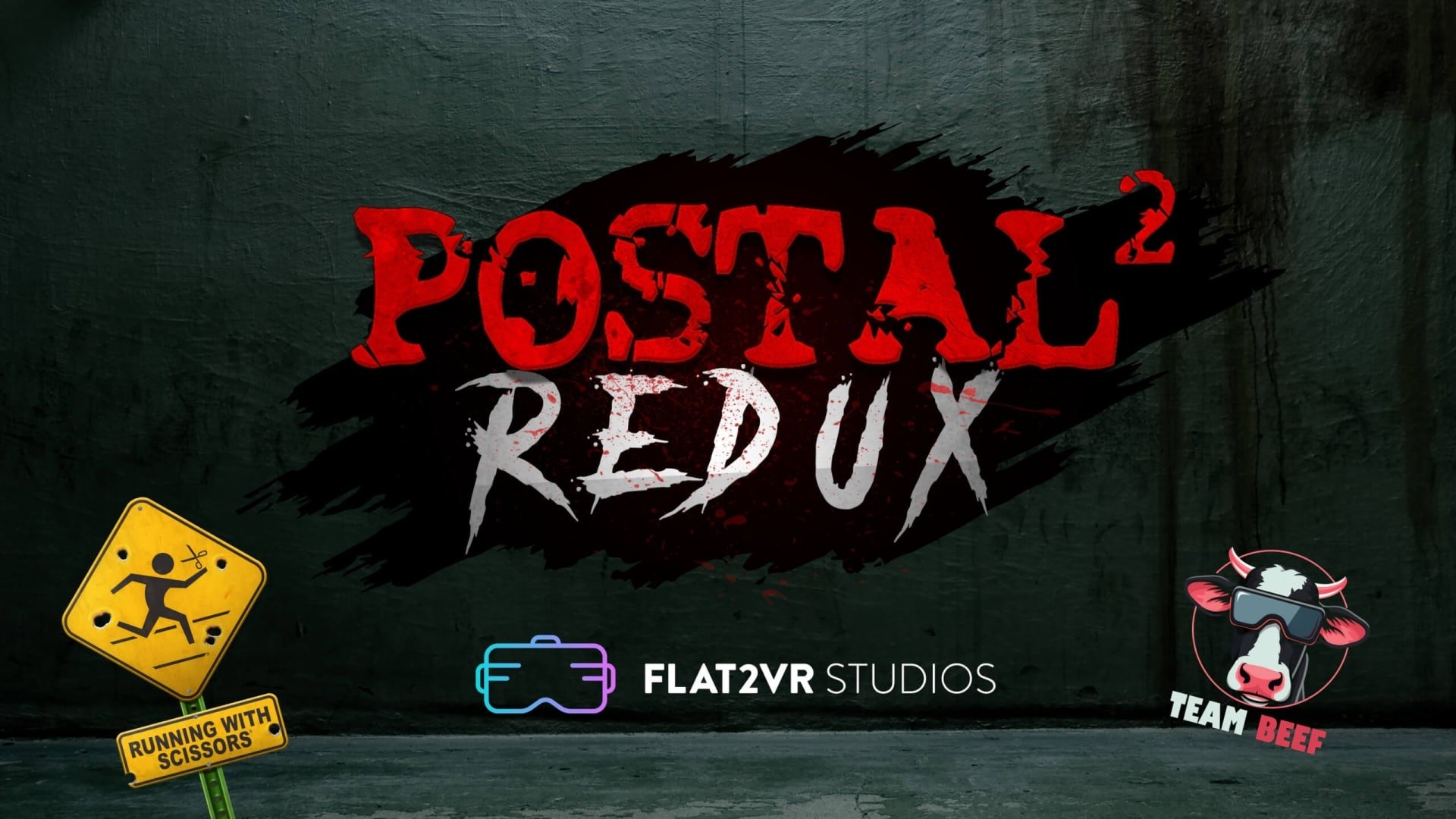 Postal 2 Remake Postal 2 Redux Announced for PC and Consoles ...
