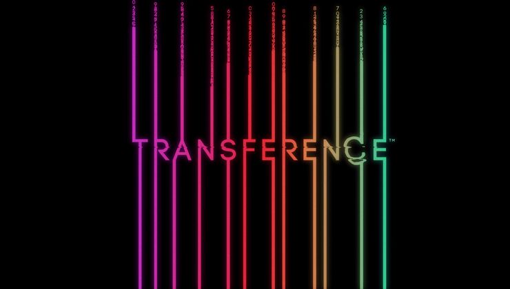 Transference VR invites you to escape a corrupted mind