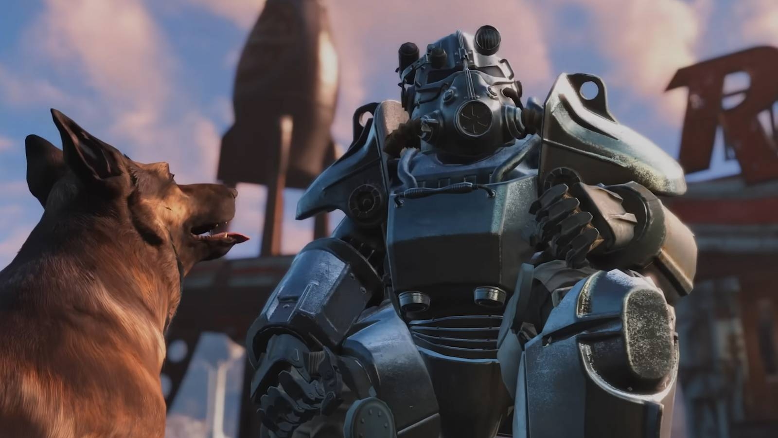 New Fallout 4 Expansion Officially Announced For 2027 - OpenCritic