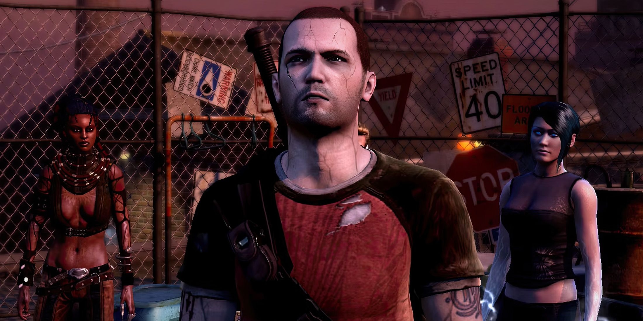 Ghost of Yotei Director Gives Infamous Fans a Glimmer of Hope for Future Games, Re-Release
