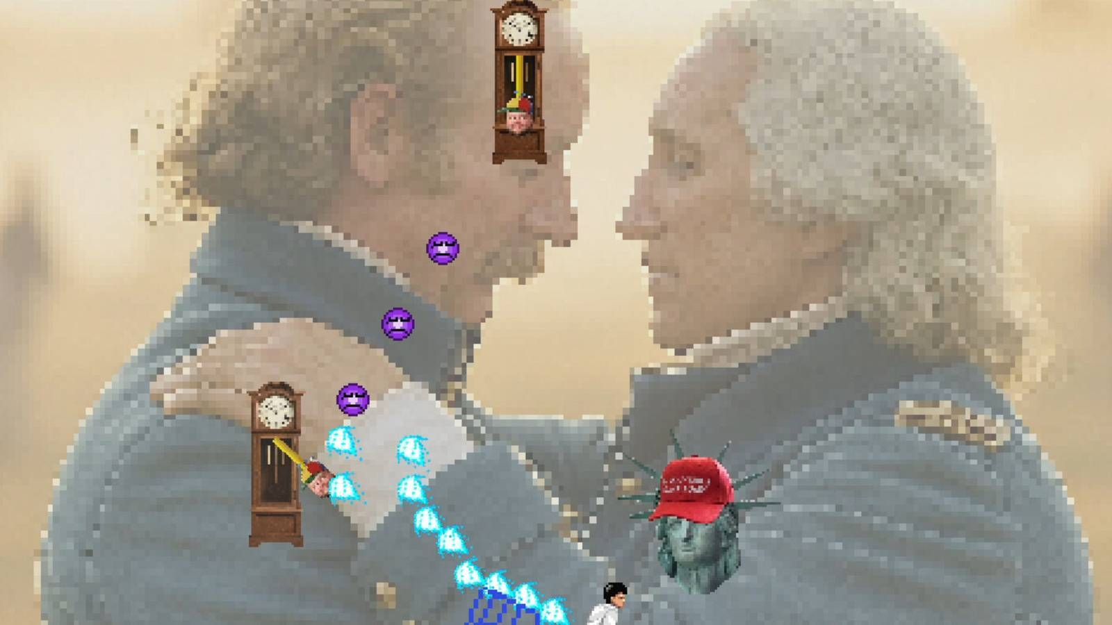 Sequel To Legendarily Offensive Japanese Game Releases On Itch After ...
