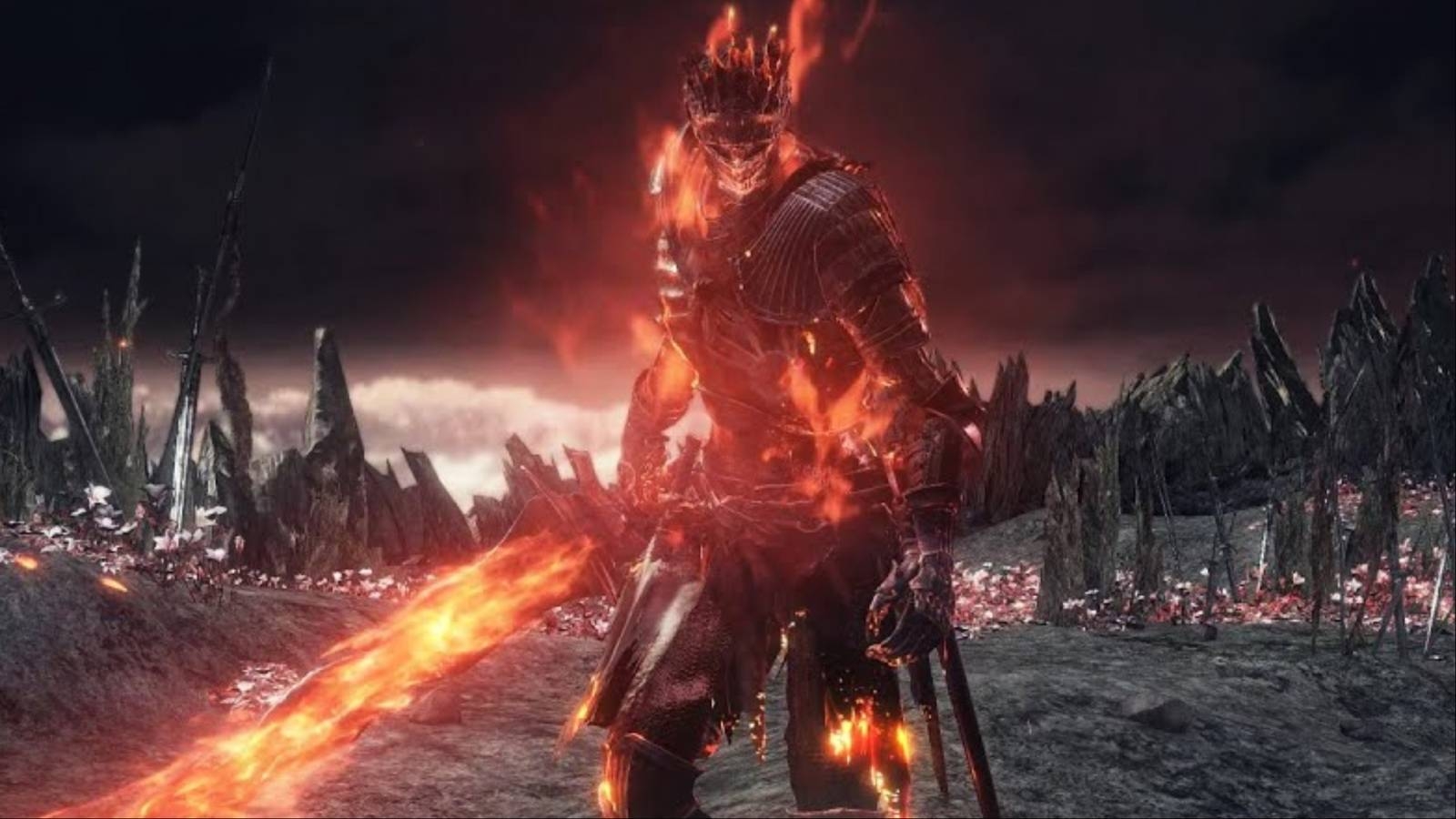 Dark Souls 2 and 3 online servers go offline on all platforms