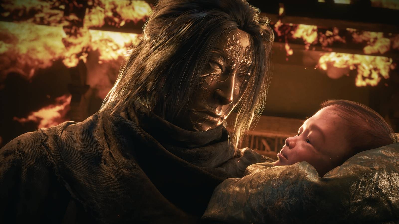Phantom Blade Zero Will Get A Physical Release On PS5, But You'll Have ...
