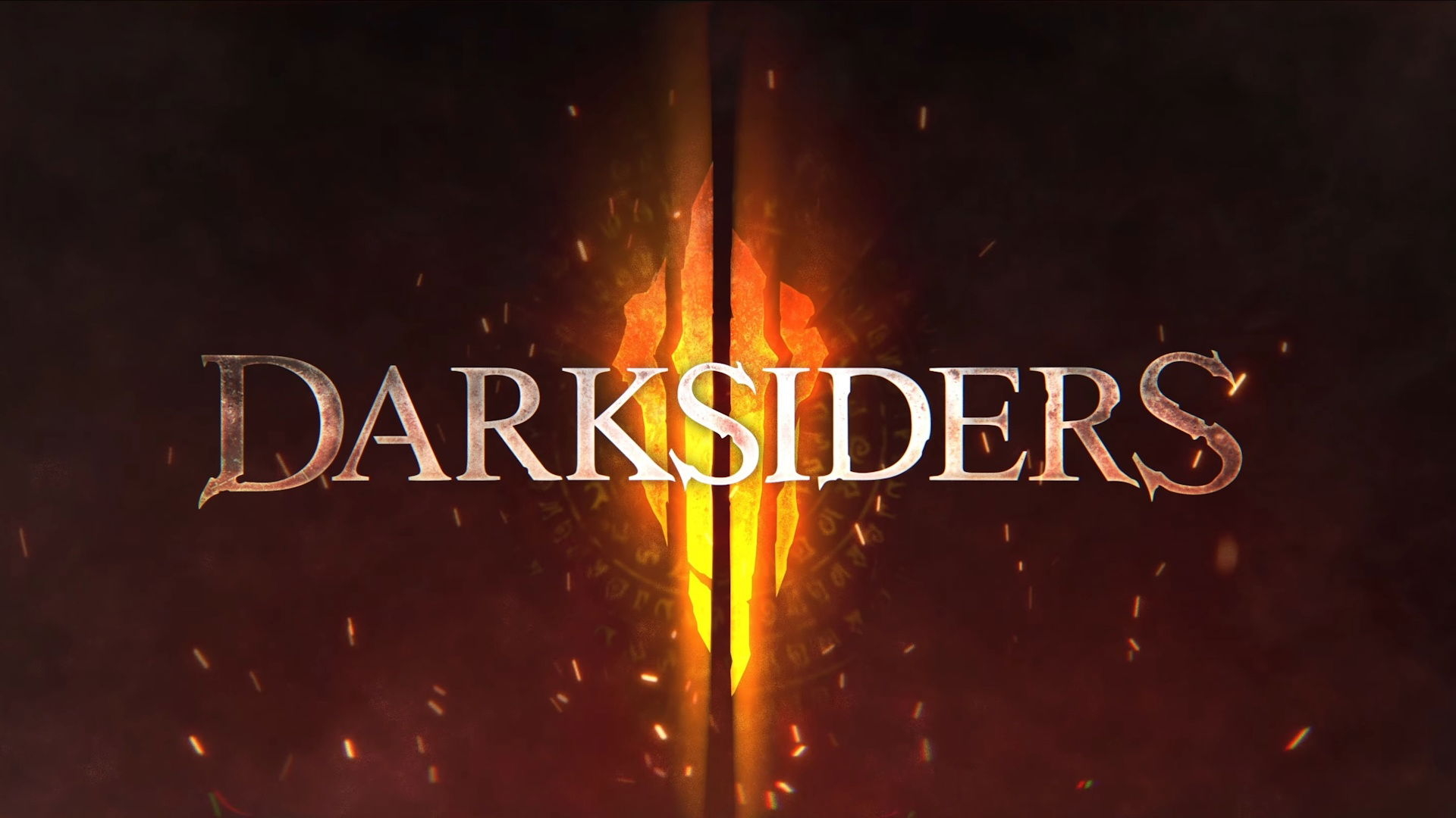 Darksiders 4 Teased During THQ Nordic Showcase 2025, All Four Horsemen ...