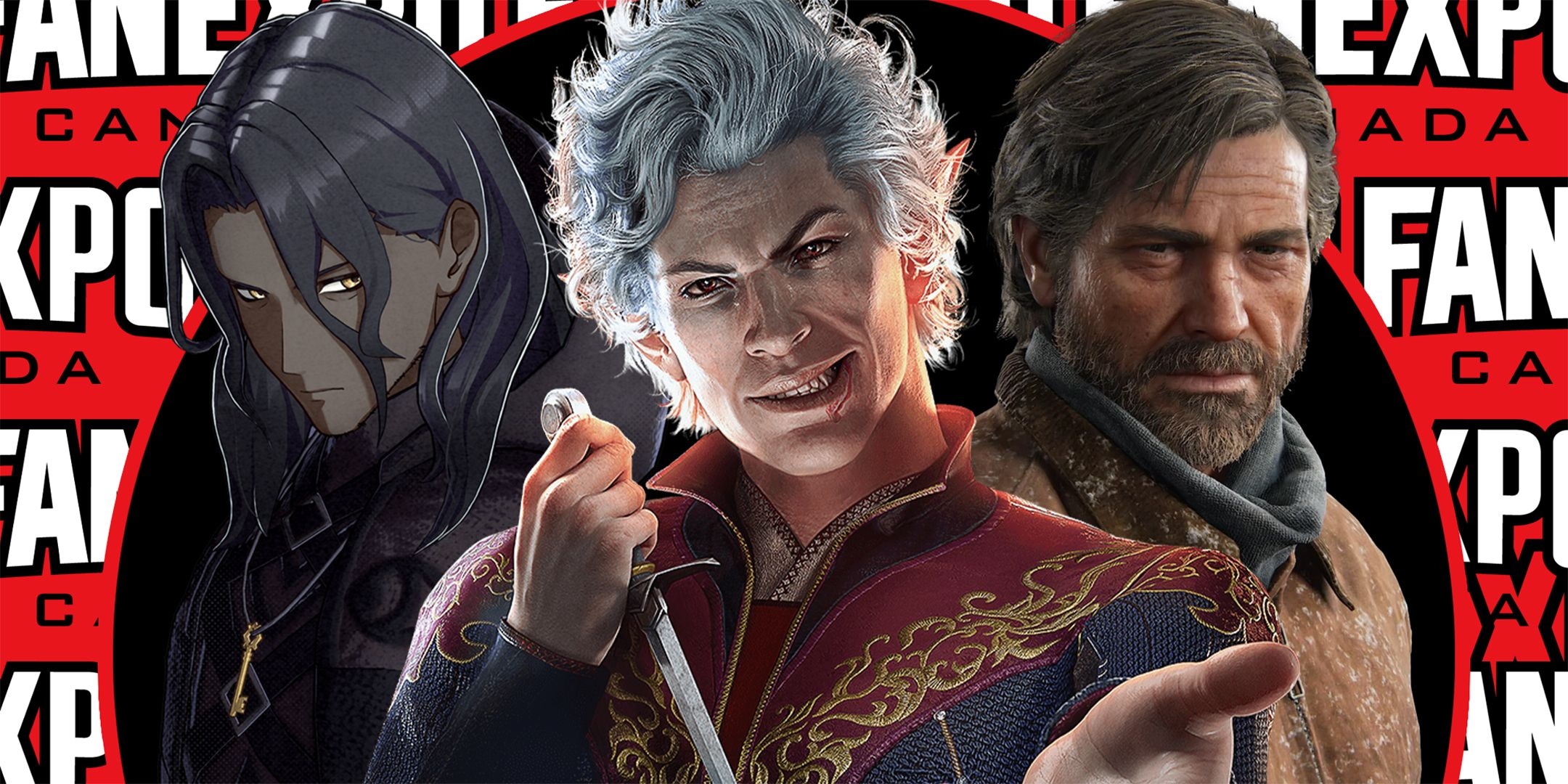 Critic Panel FAN EXPO Canada 2025's Biggest Panels & The Ones ScreenRant Is Hosting ...
