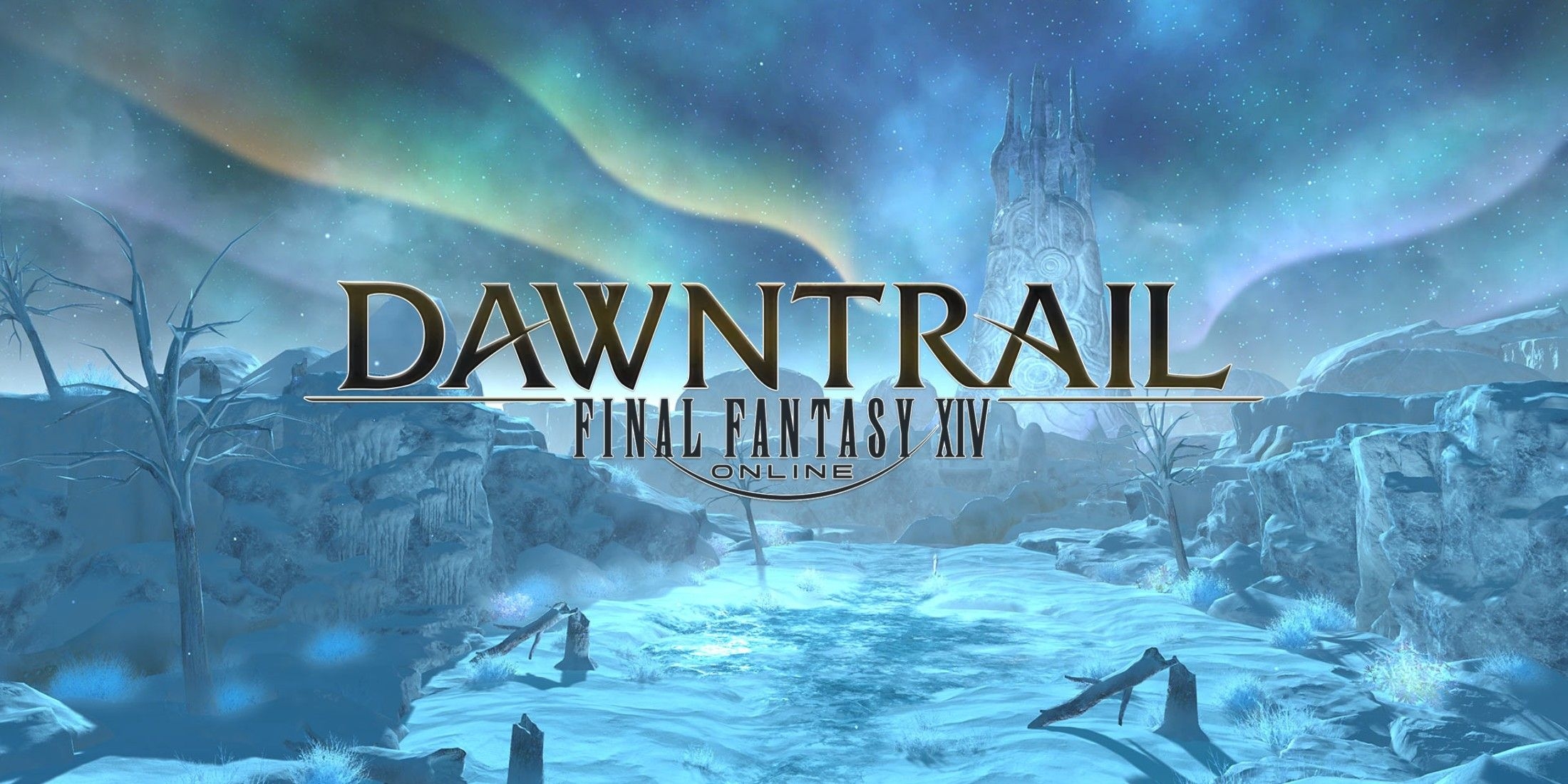 Final Fantasy 14 Director Puts One Recent Dawntrail Mystery To Bed ...