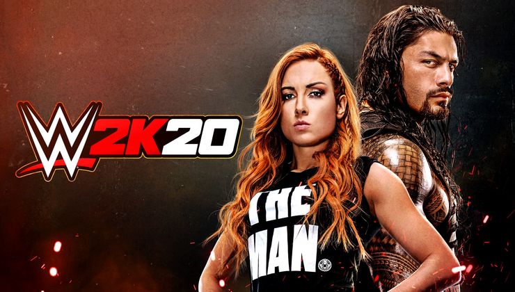 Sony Issuing Refunds for WWE 2K20