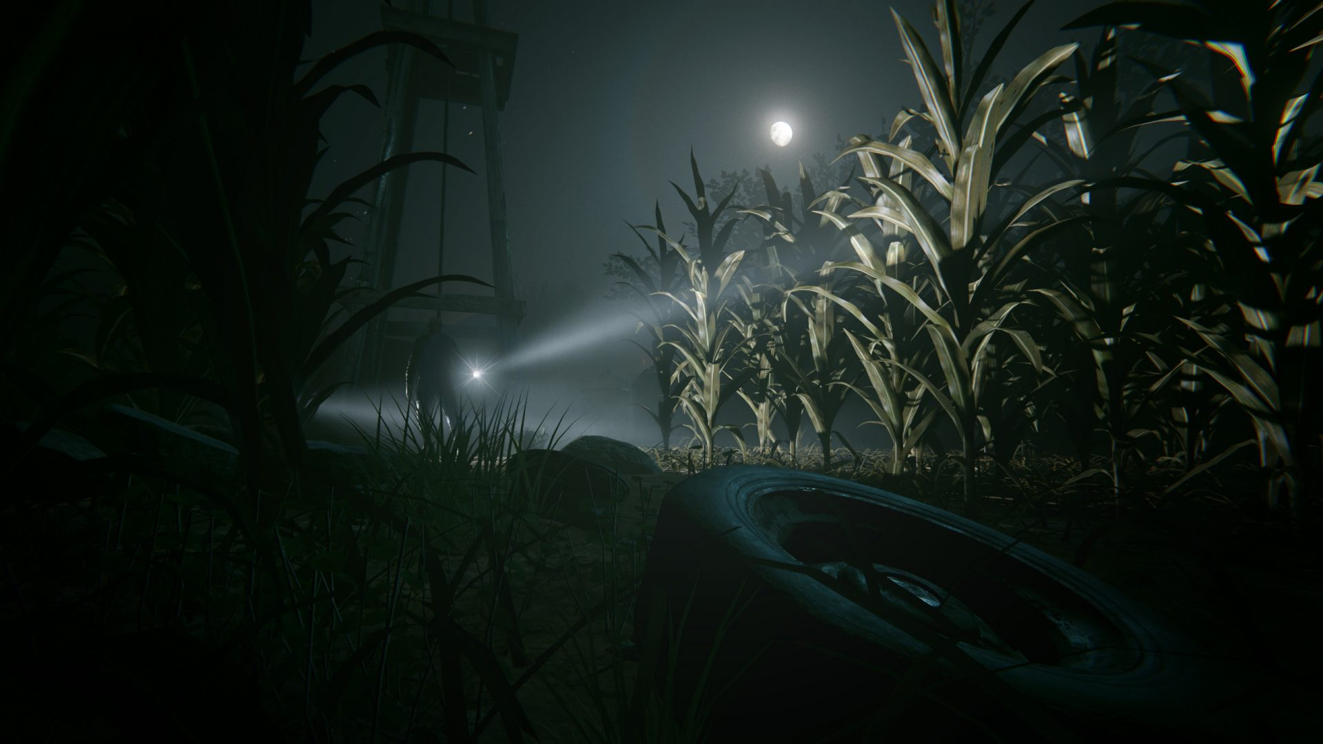 Red Barrels Studio Is Teasing A New Outlast Game OpenCritic