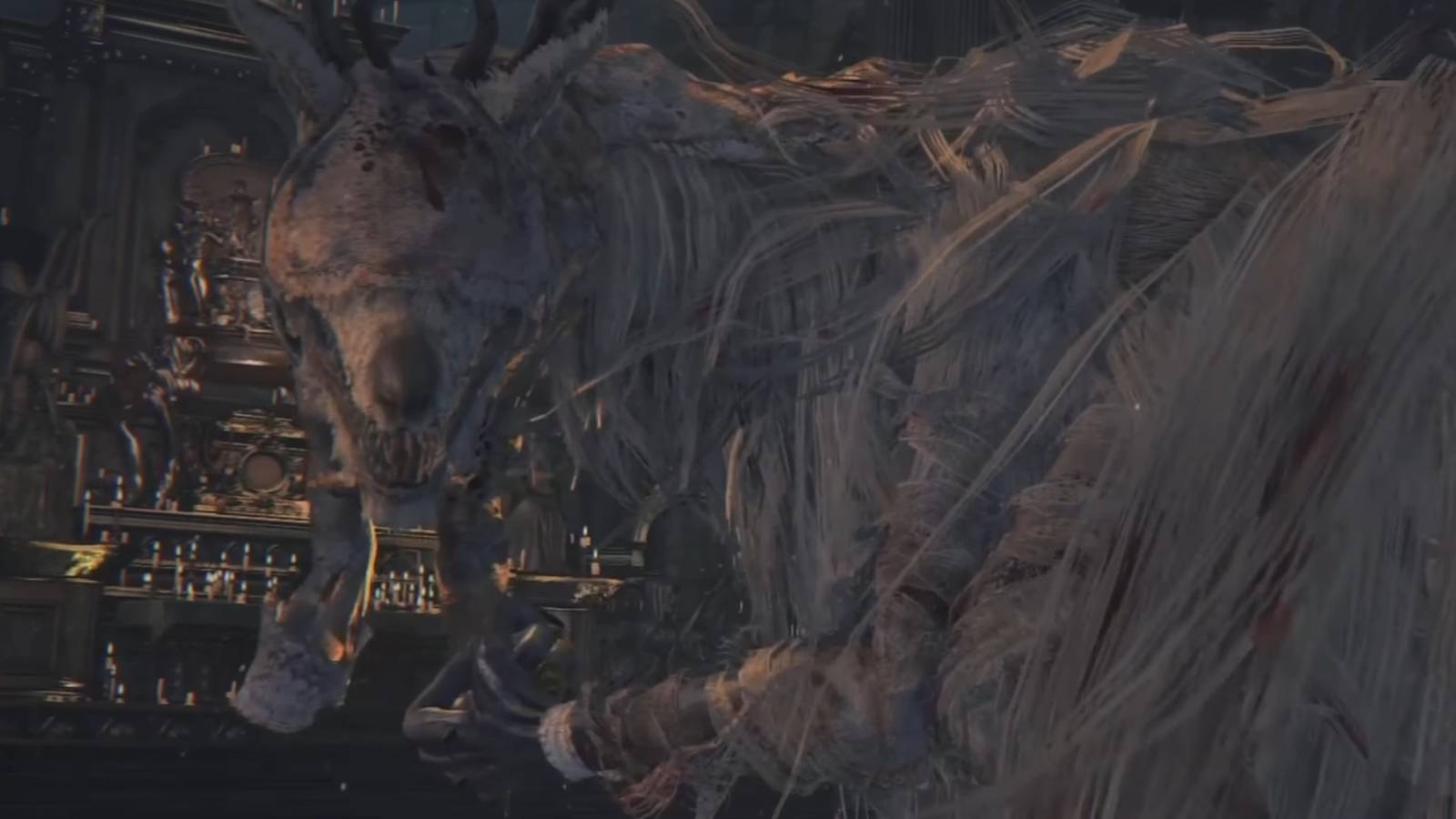 If You're Still Grieving Over Bloodborne, This Month Is The Perfect ...
