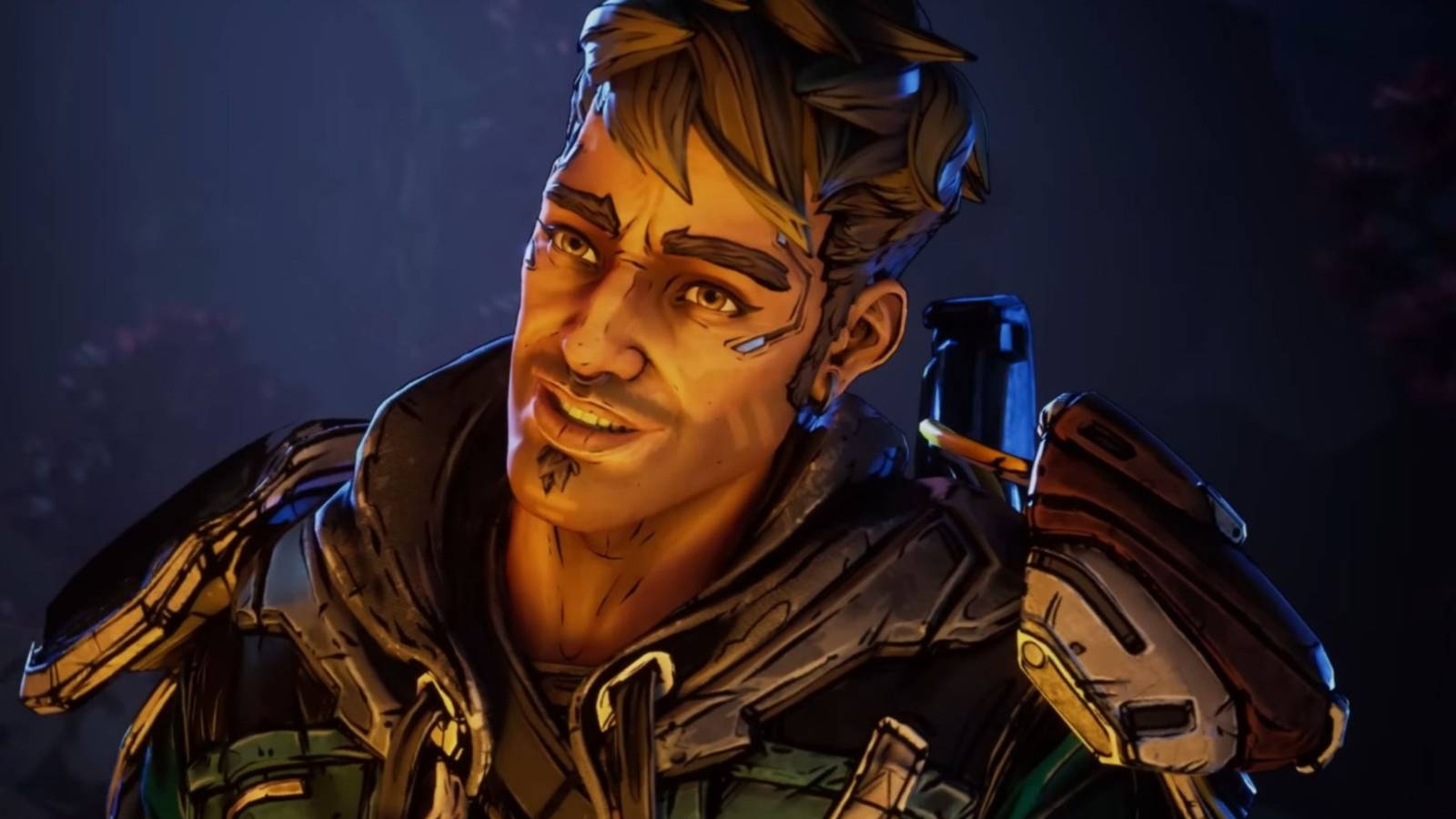 Op Rafa Build You Don't Even Have To Shoot Your Gun With Borderlands 4's Most Broken ...