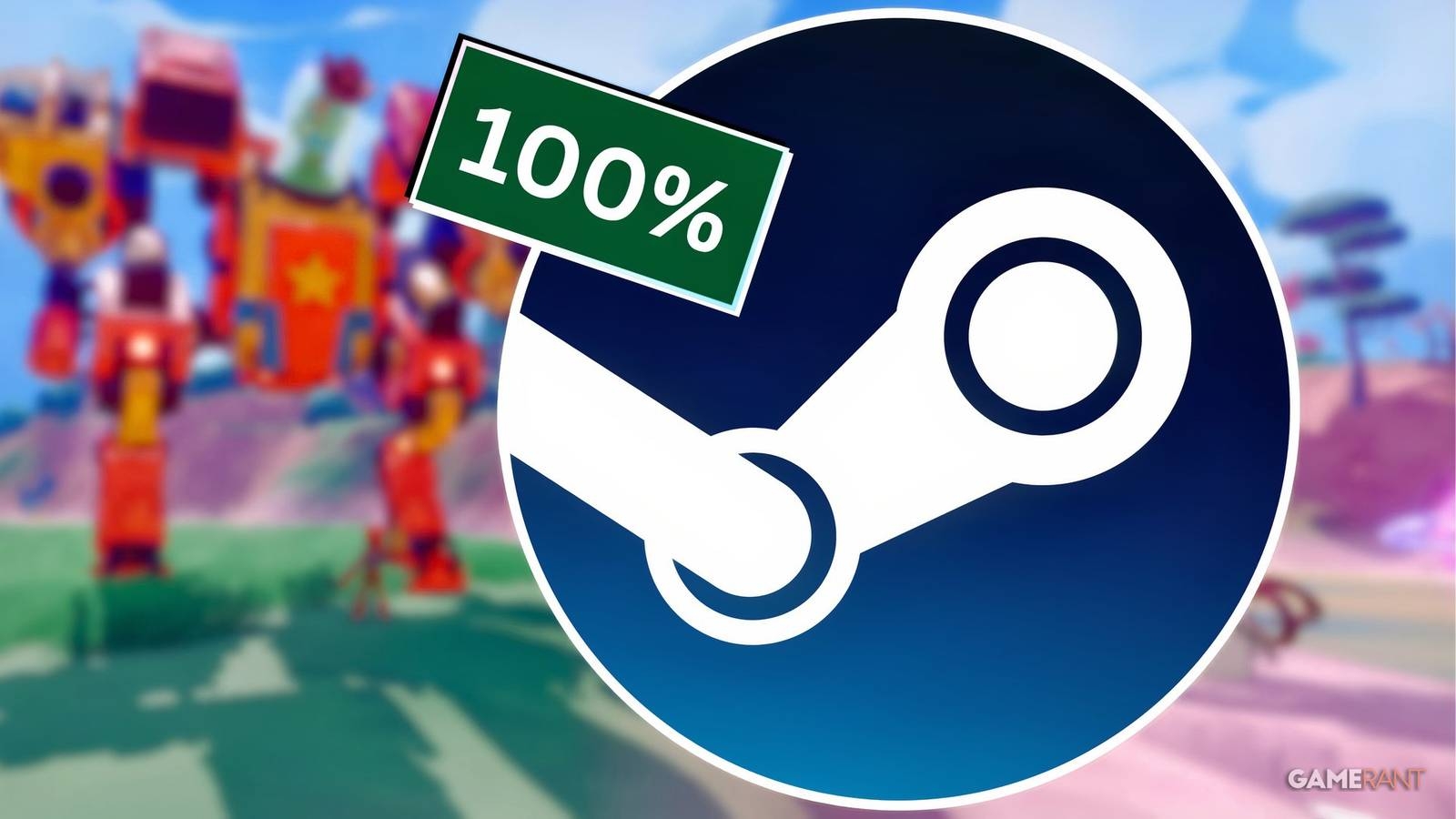 Steam Users Can Claim Co-Op PvE Game for Free Before It's Gone