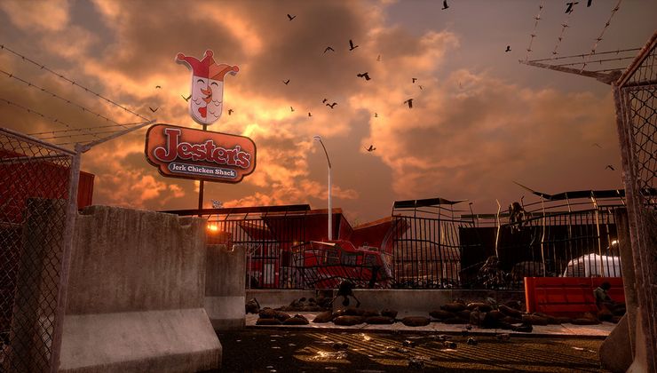 State of Decay 2 is sitting "Fair" on OpenCritic