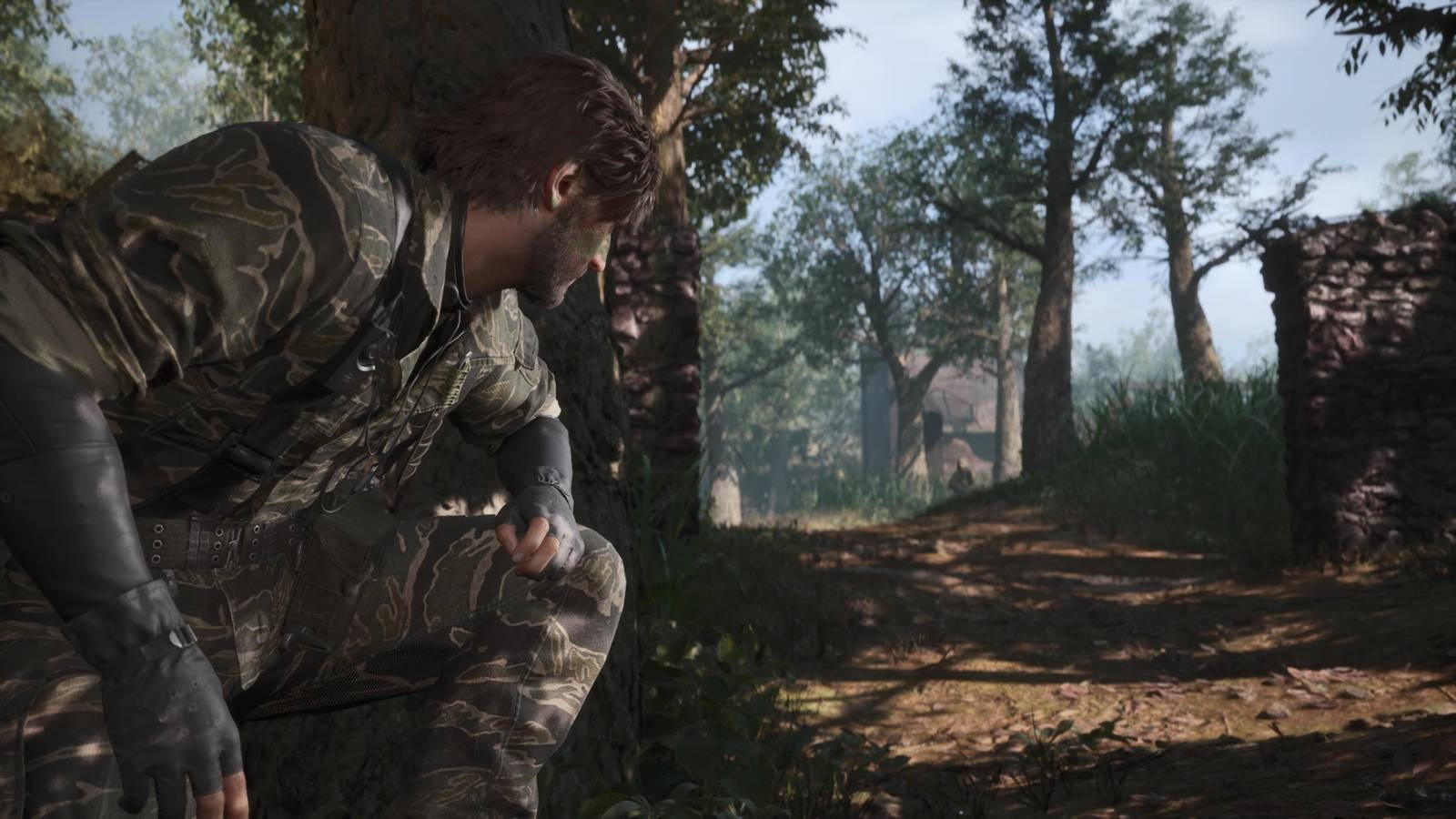 Konami Confirms Upcoming Metal Gear Remakes, But You Get To Choose ...