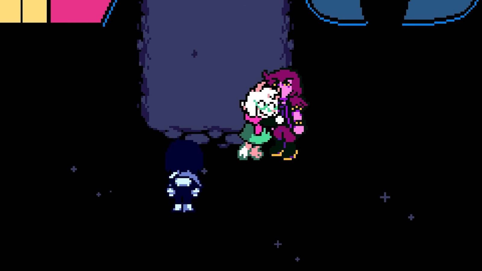 Toby Fox Gives Exciting Deltarune Chapter 6 Update - OpenCritic