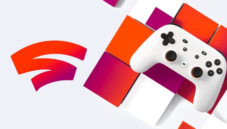 Google Opens First-Party Studio, Stadia Games and Entertainment, in Montreal