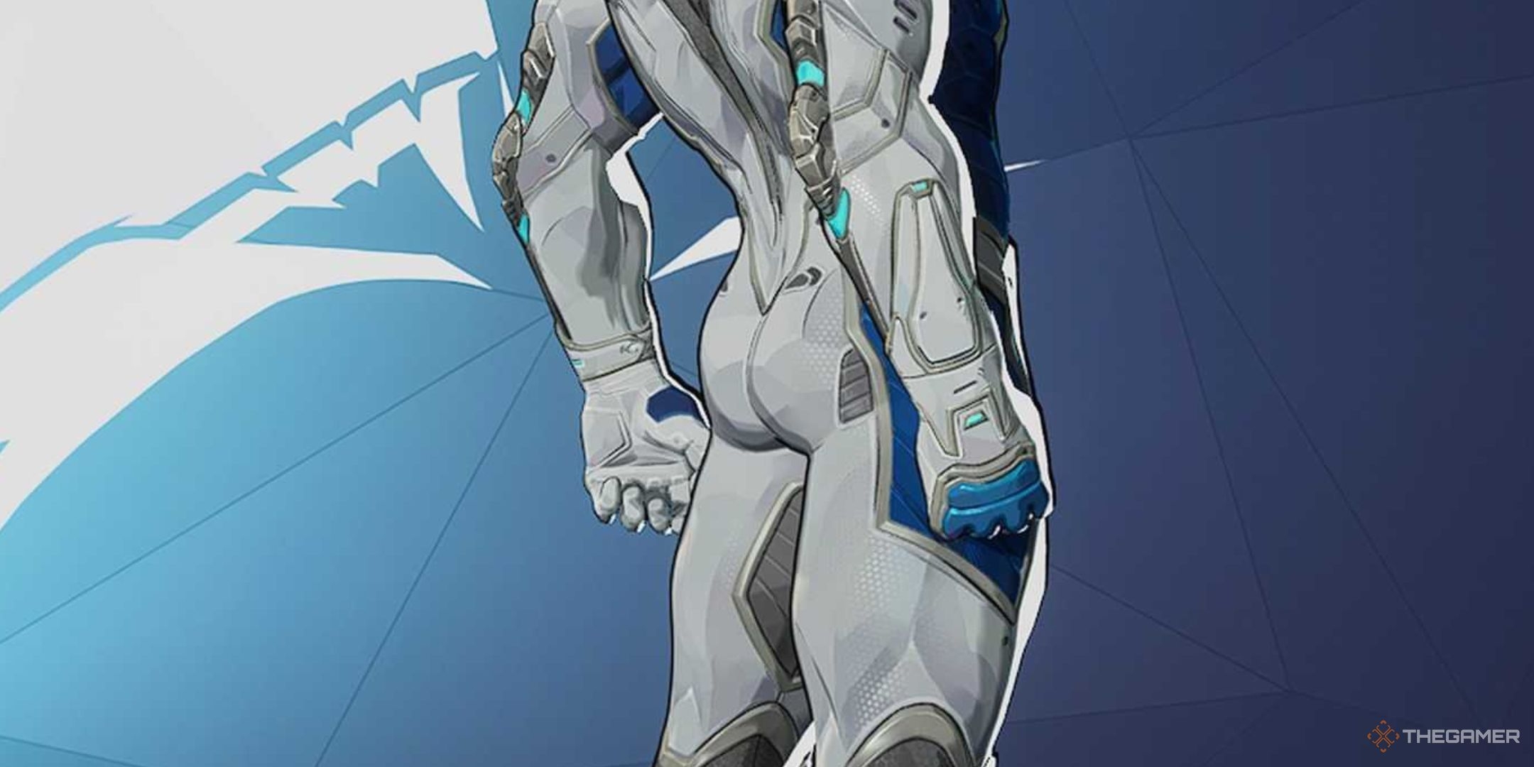 Don't Worry, Marvel Rivals Has Given The Men's Behinds A Buff Too ...